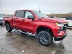 2023 Chevrolet Silverado K1500 LT Trail Boss