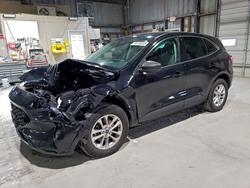 Ford salvage cars for sale: 2022 Ford Escape se