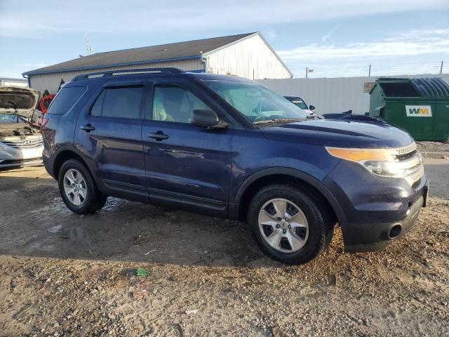 2011 Ford Explorer