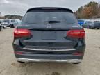2018 Mercedes-Benz Glc 300 4matic