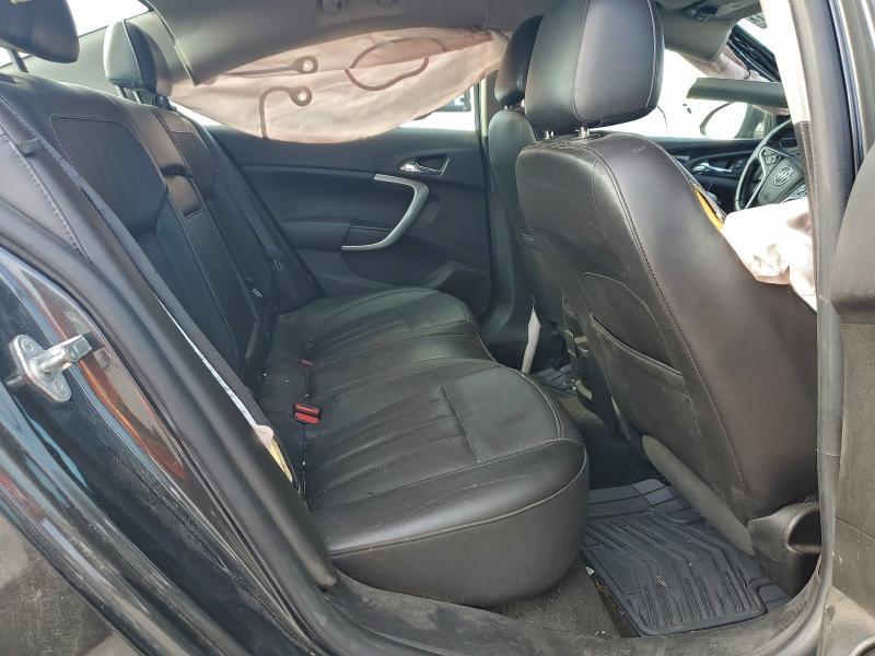2016 Buick Regal Premium