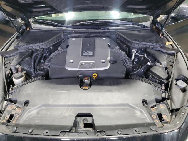 2014 Infiniti Q50 Base