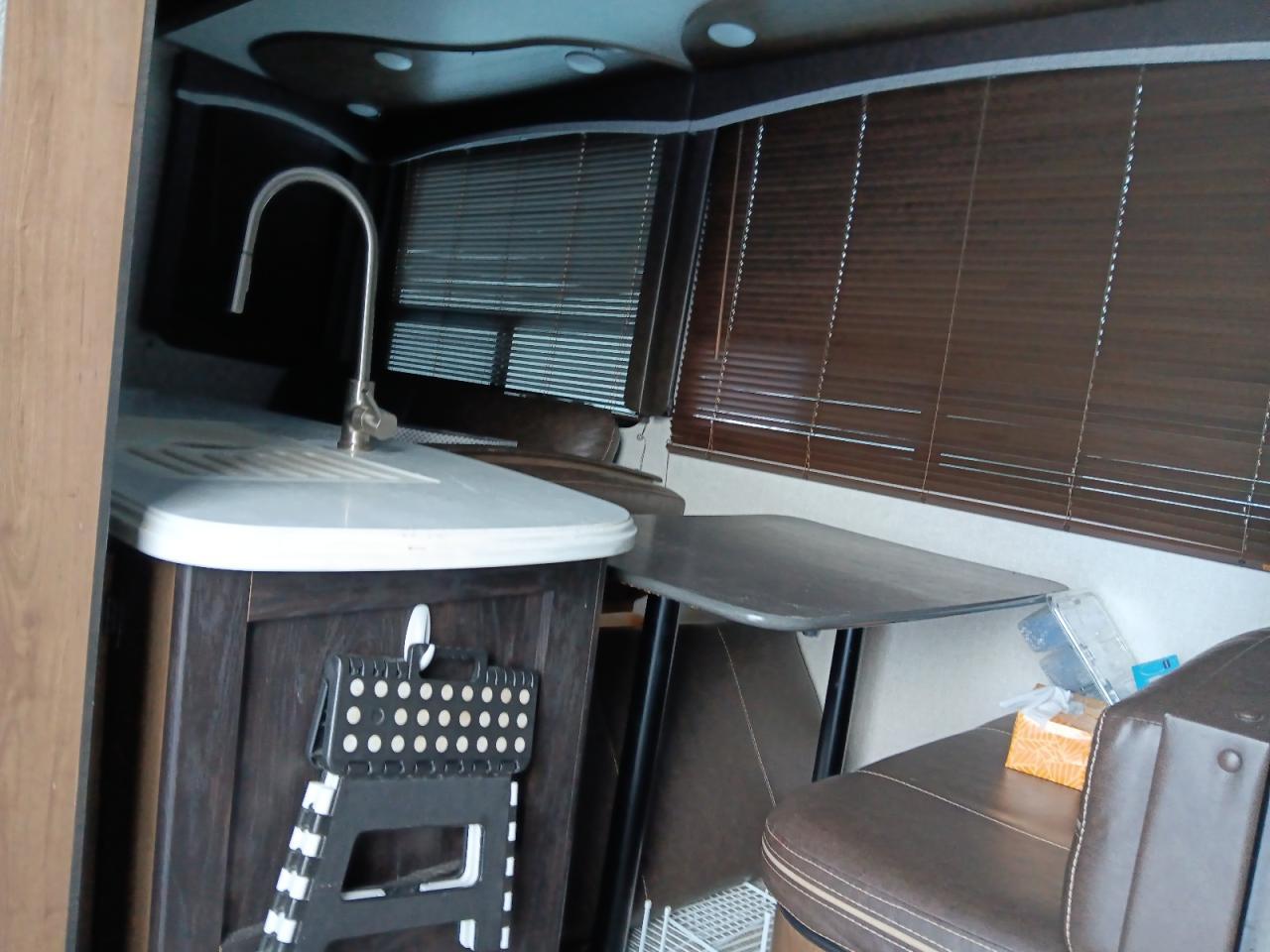 2021 Keystone M-364 Coug