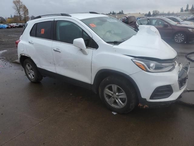 2019 Chevrolet Trax 1LT