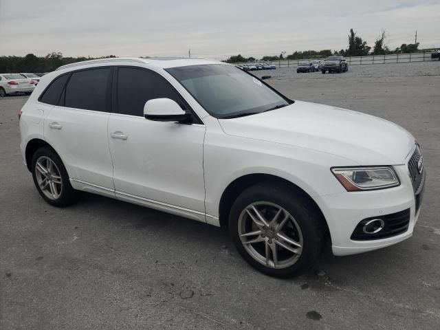 2017 Audi Q5 Premium