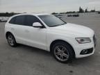 2017 Audi Q5 Premium