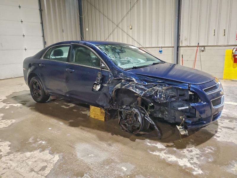 2012 Chevrolet Malibu ls