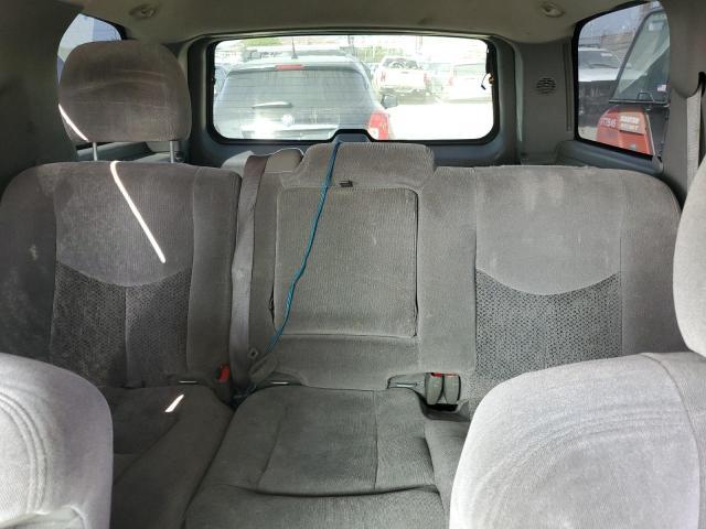 2004 Chevrolet Tahoe C1500