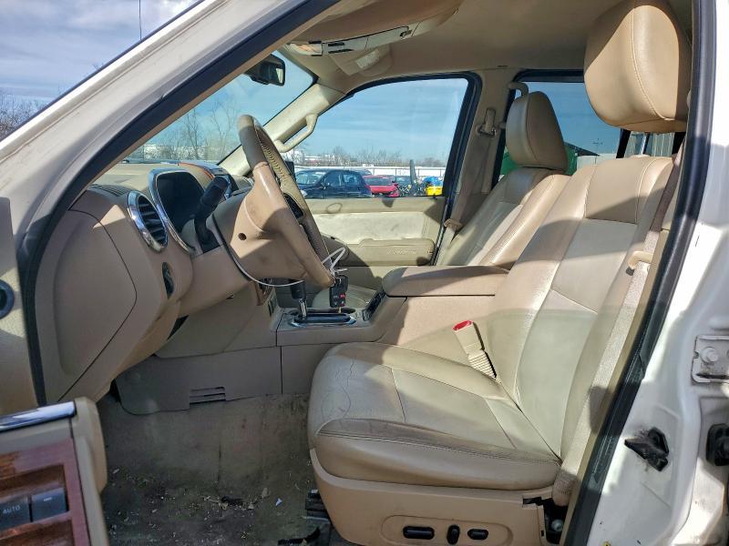 2009 Ford Explorer Eddie Bauer