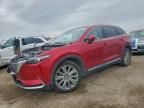 2023 Mazda Cx-9 Signature
