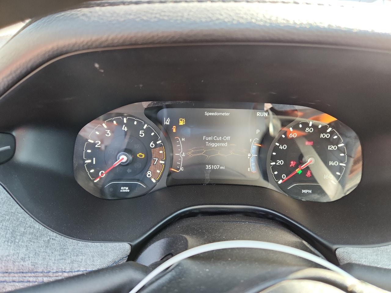 2023 Jeep Compass Sport