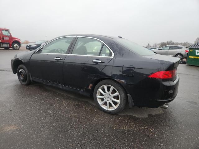2006 Acura TSX