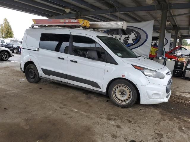 2015 Ford Transit Connect xlt