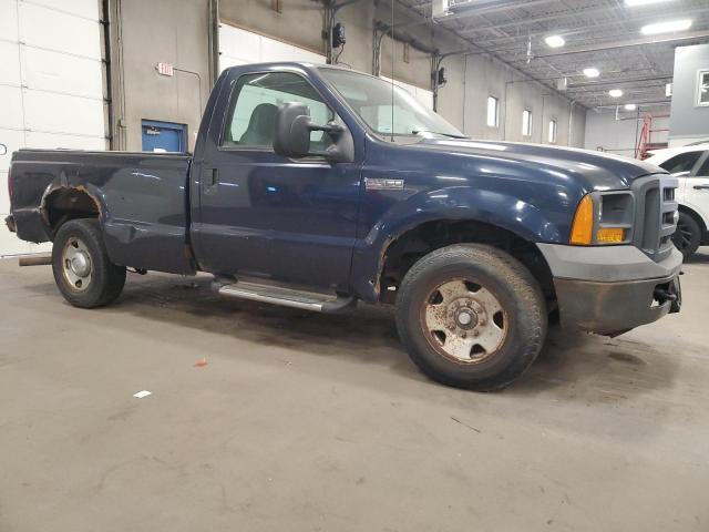 2005 Ford F-250 Super Duty