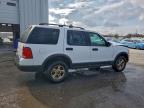 2003 Ford Explorer xlt