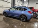 2015 Subaru Xv Crosstrek Sport Limited