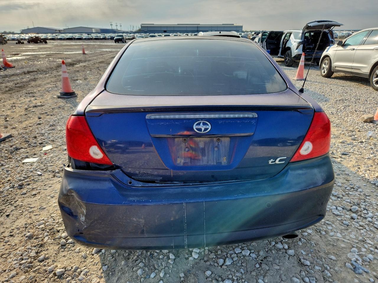 2006 Scion Scion