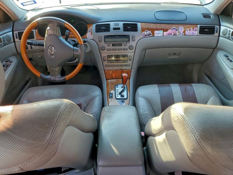 2005 Lexus ES