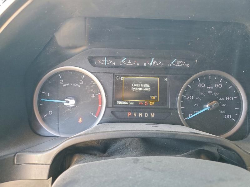 2020 Ford F250 Super Duty