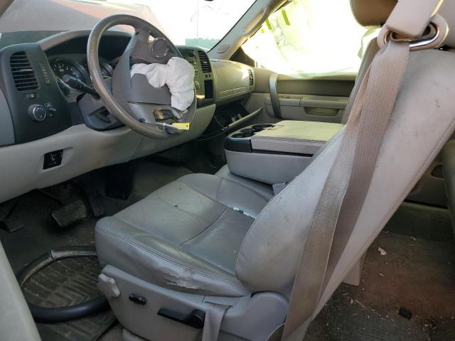 2013 GMC Sierra K1500 sle