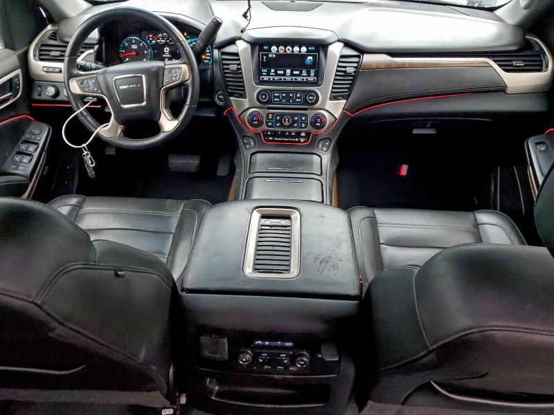 2020 GMC Yukon xl Denali