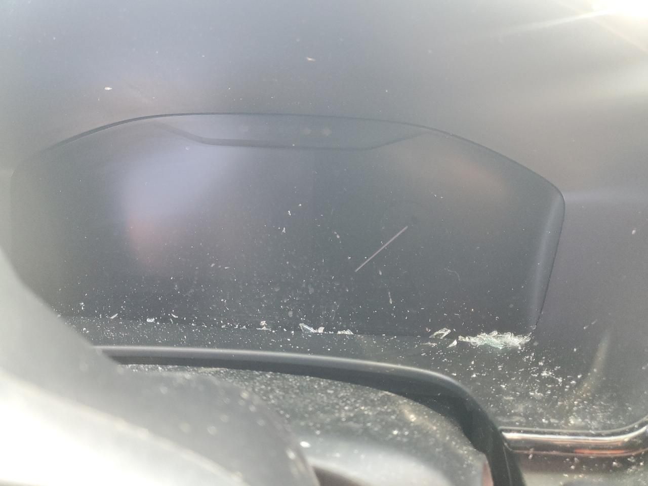 2023 Honda Cr-v Sport