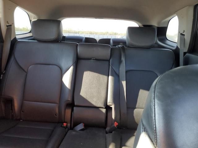 2019 Hyundai Santa fe xl se