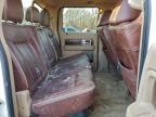 2011 Ford F-150 Supercrew
