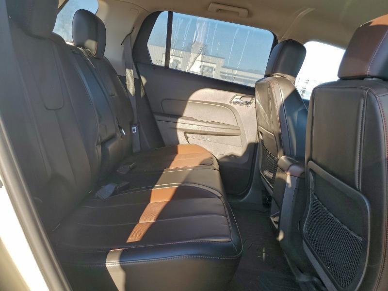 2014 GMC Terrain slt