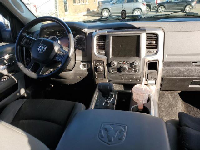 2013 Dodge RAM 1500 SLT