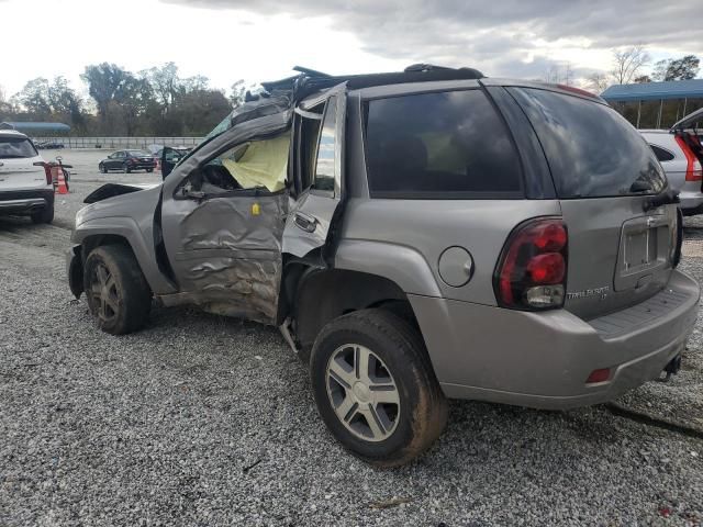 2007 Chevrolet Trailblazer ls