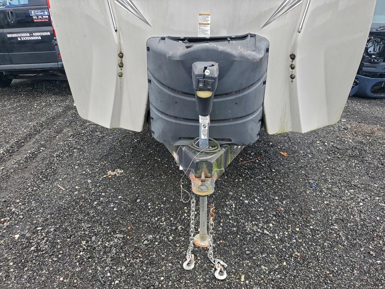 2019 Jayco Eagle ht Series