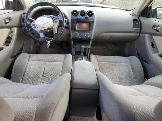 2009 Nissan Altima 2.5