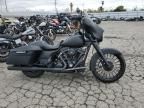 2014 Harley-Davidson Flhx Street Glide