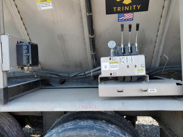 2025 Trinity Grain Trailer