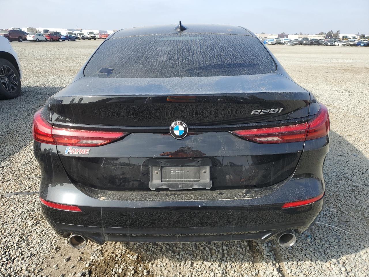 2024 BMW 228i