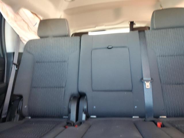 2020 Chevrolet Tahoe K1500 ls
