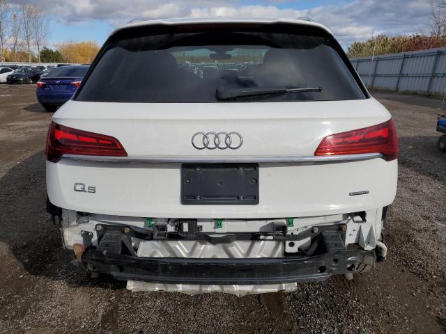 2022 Audi Q5 Premium Plus 45