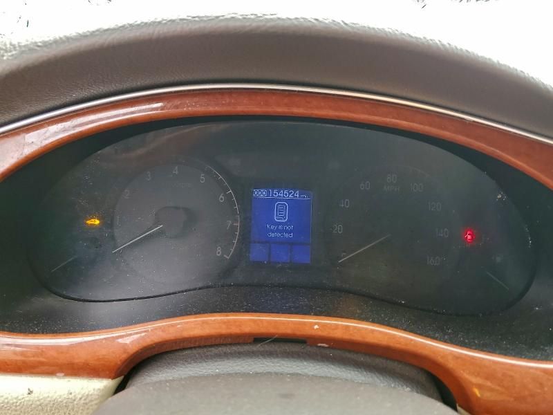 2013 Hyundai Genesis 3.8l