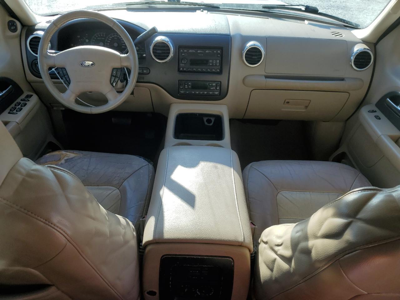 2004 Ford Expedition Eddie Bauer