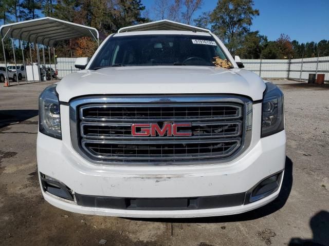 2015 GMC Yukon sle