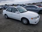 2002 Toyota Corolla ce