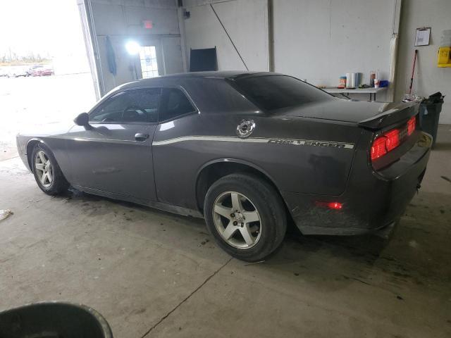 2013 Dodge Challenger sxt
