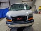 2019 GMC Savana G2500