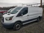 2015 Ford Transit Delivery Van