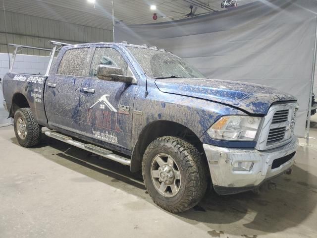 2011 Dodge RAM 2500