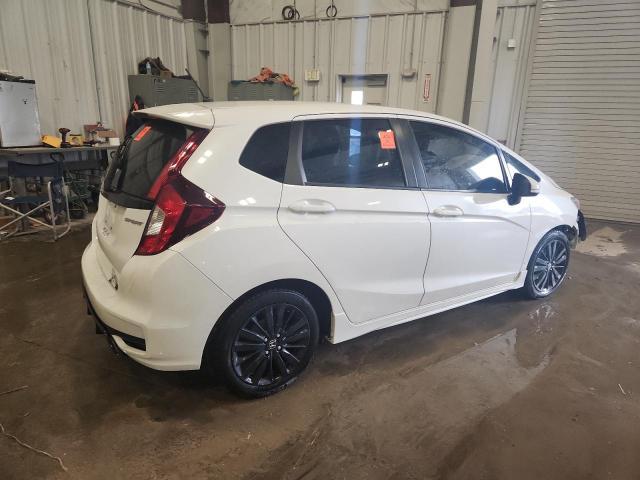 2019 Honda Fit Sport