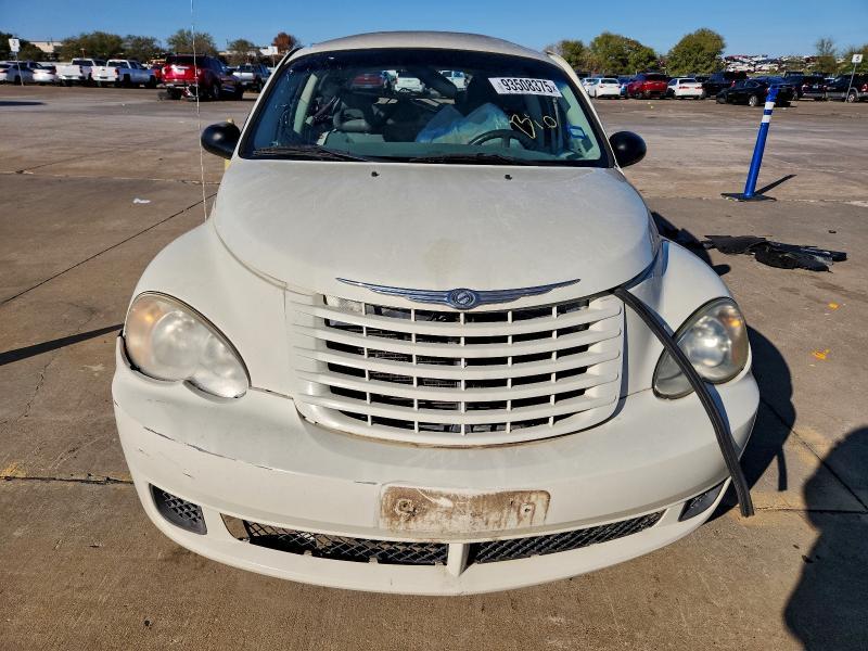 2008 Chrysler Pt Cruiser