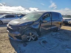 2018 Honda Odyssey ex for sale in Kansas City, KS