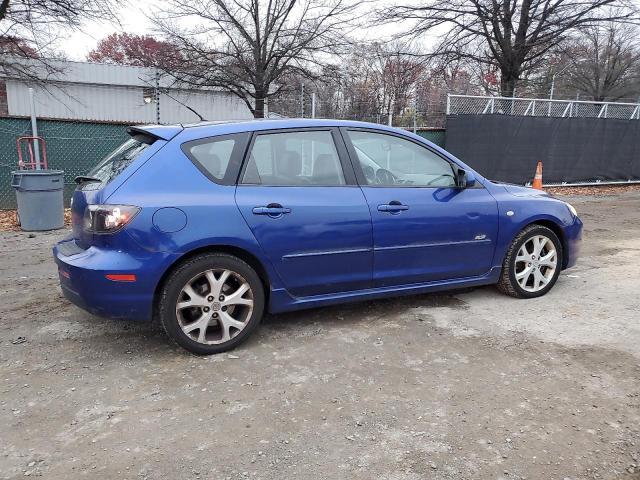 2007 Mazda 2007 Mazd 3